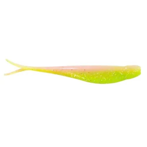 ElaZtech Jerk ShadZ Fishing Jigs Electric Chicken ElaZtech Jerk ShadZ Fishing Jigs Electric Chicken