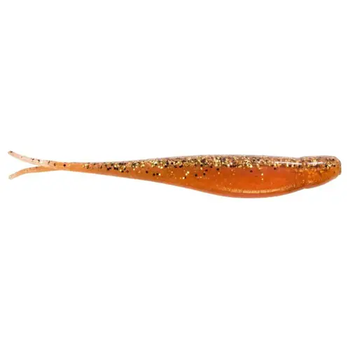 ElaZtech Jerk ShadZ Fishing Jigs New Penny ElaZtech Jerk ShadZ Fishing Jigs New Penny