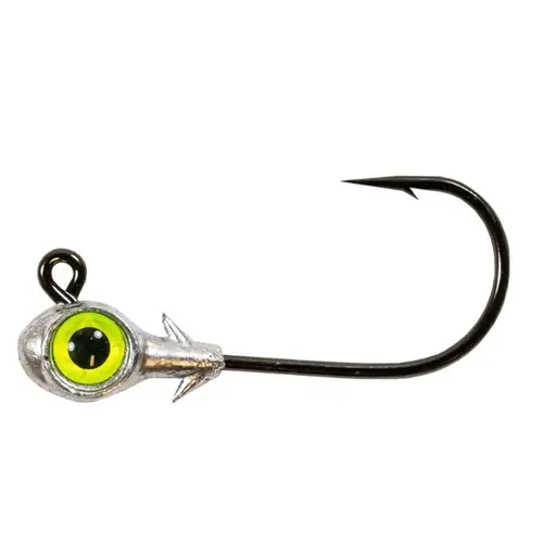 Trout Eye Jig Heads, 3-Pack Trout Eye Jig Heads, 3-Pack