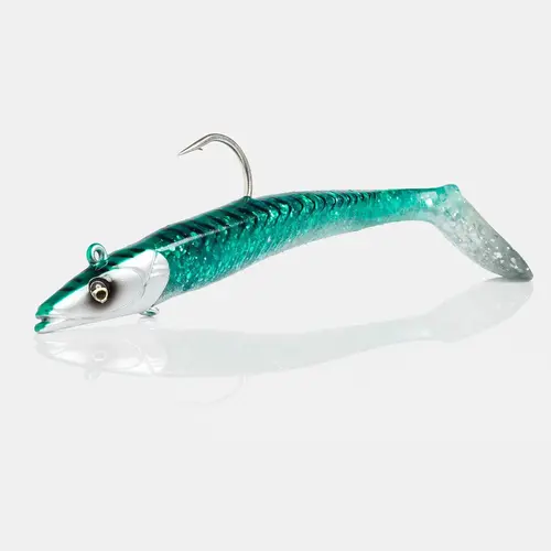 Sandeel Soft Swimbaits Sandeel Soft Swimbaits