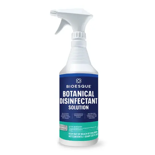 Botanical Disinfectant Botanical Disinfectant