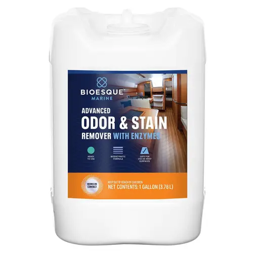 Marine Advanced Odor & Stain Remover Marine Advanced Odor & Stain Remover
