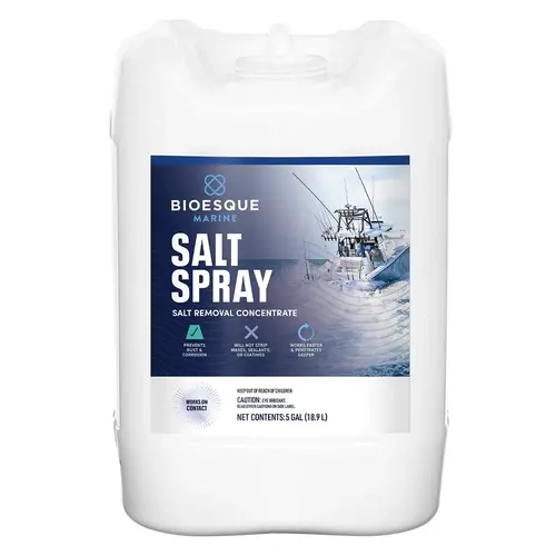 Marine Salt Spray Marine Salt Spray