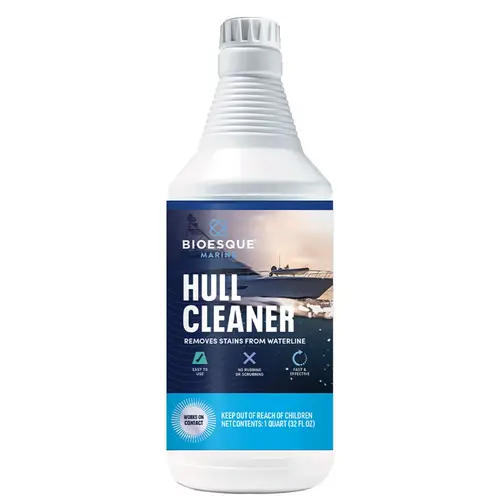 Marine Hull Cleaner Marine Hull Cleaner