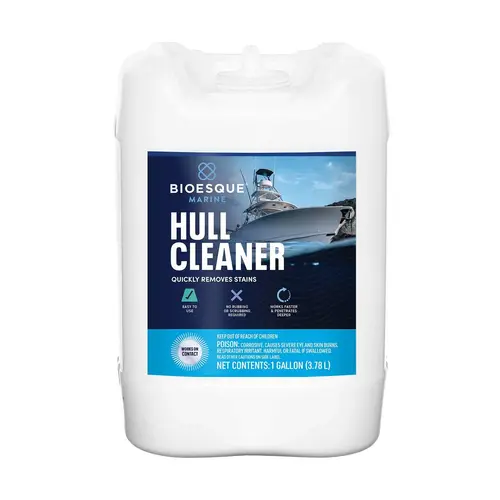 Marine Hull Cleaner Marine Hull Cleaner