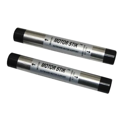 Outboard Motor Support Stick - Pair Outboard Motor Support Stick - Pair