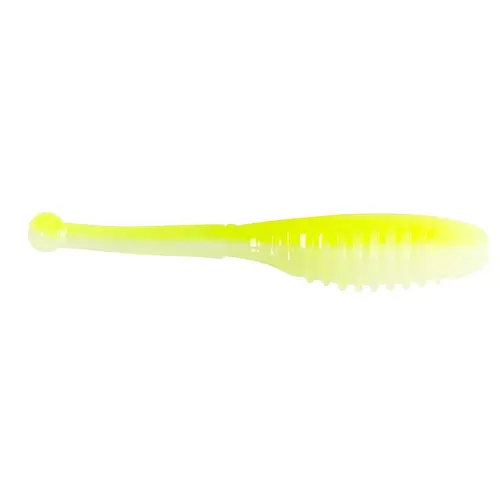 2" Baby Ballerz, 8-Pack Glow Chartreuse 2" Baby Ballerz, 8-Pack Glow Chartreuse
