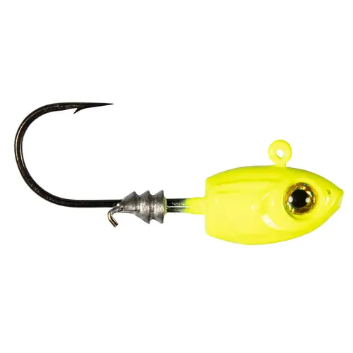 Micro Shad Headz, 4-Pack Micro Shad Headz, 4-Pack
