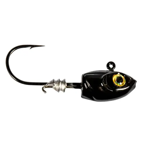 Micro Shad Headz, 4-Pack Micro Shad Headz, 4-Pack