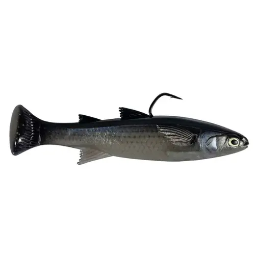 Mulletron Lt Soft Baits Goldrush Mulletron Lt Soft Baits Goldrush