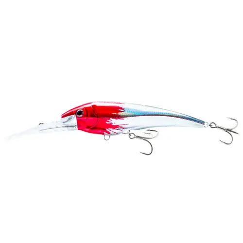 4 3/4" DTX Minnow 120 Floating Trolling Lures, 1 1/4 Ounces 4 3/4" DTX Minnow 120 Floating Trolling Lures, 1 1/4 Ounces