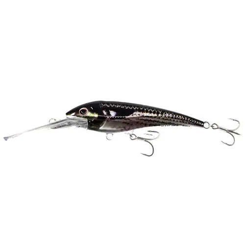 4 3/4" DTX Minnow 120 Floating Trolling Lures, 1 1/4 Ounces 4 3/4" DTX Minnow 120 Floating Trolling Lures, 1 1/4 Ounces