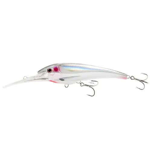 4 3/4" DTX Minnow 120 Floating Trolling Lures, 1 1/4 Ounces 4 3/4" DTX Minnow 120 Floating Trolling Lures, 1 1/4 Ounces