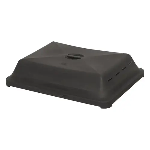 Silken Grill Lid, Hingless Silken Grill Lid, Hingless