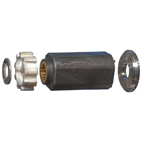 700 Series Heavy Duty/High Performance Hub System, Nissan, Tohatsu & Yamaha 705 700 Series Heavy Duty/High Performance Hub System, Nissan, Tohatsu & Yamaha 705