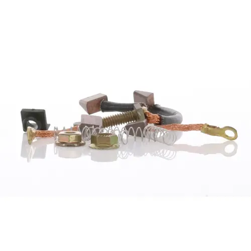 Original Equipment Quality Replacement Outboard Starter Brush Kit BRP-OMC, Mercury, and Force - BK900 Original Equipment Quality Replacement Outboard Starter Brush Kit BRP-OMC, Mercury, and Force - BK900