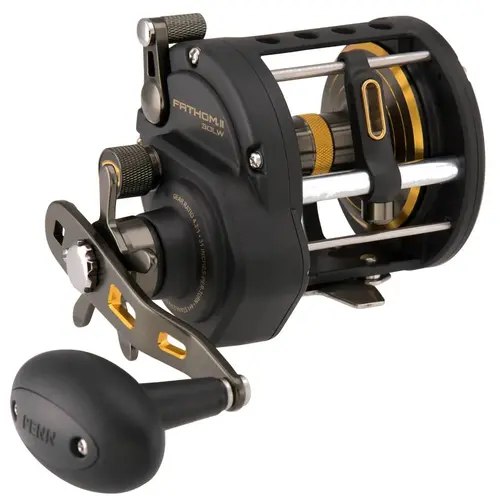 Fathom II 30 Conventional Reel Fathom II 30 Conventional Reel