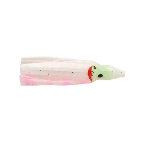 Sunrise Squid Trolling Lures Pearl Pink Sunrise Squid Trolling Lures Pearl Pink