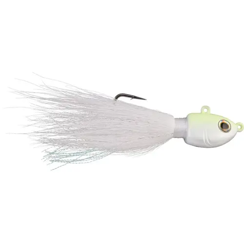 Fusion19 Bucktail Jigs Fusion19 Bucktail Jigs