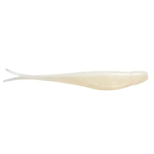 ElaZtech Jerk ShadZ Fishing Jigs Pearl ElaZtech Jerk ShadZ Fishing Jigs Pearl