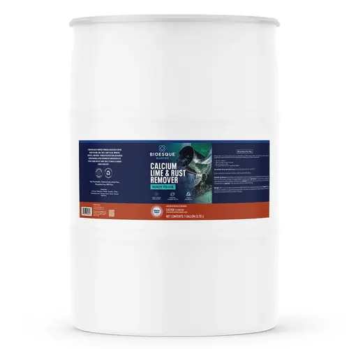 Marine Calcium, Lime, & Rust Remover Marine Calcium, Lime, & Rust Remover