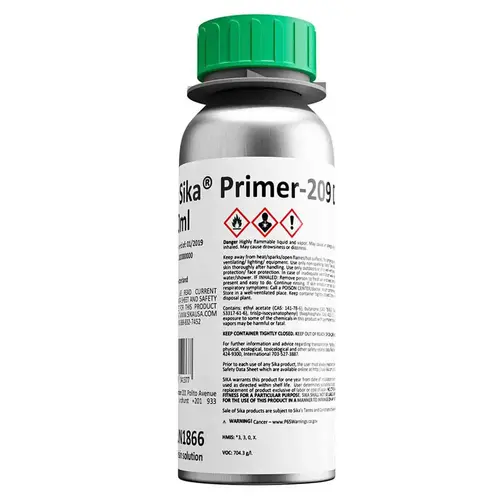 Primer 209D, Black 250ML Primer 209D, Black 250ML