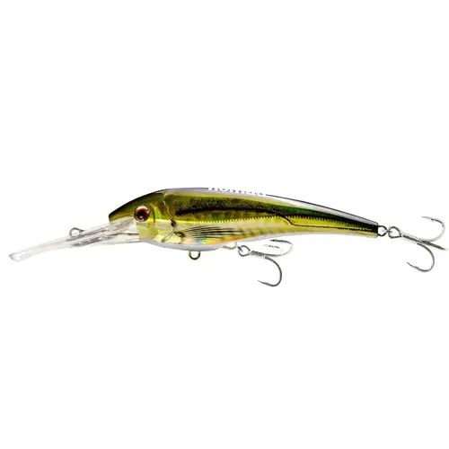 4 3/4" DTX Minnow 120 Floating Trolling Lures, 1 1/4 Ounces 4 3/4" DTX Minnow 120 Floating Trolling Lures, 1 1/4 Ounces