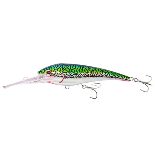 4 3/4" DTX Minnow 120 Floating Trolling Lures, 1 1/4 Ounces 4 3/4" DTX Minnow 120 Floating Trolling Lures, 1 1/4 Ounces