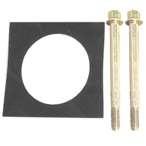 Original Equipment Quality Replacement Starter Bolt Kit - MBK450 Original Equipment Quality Replacement Starter Bolt Kit - MBK450