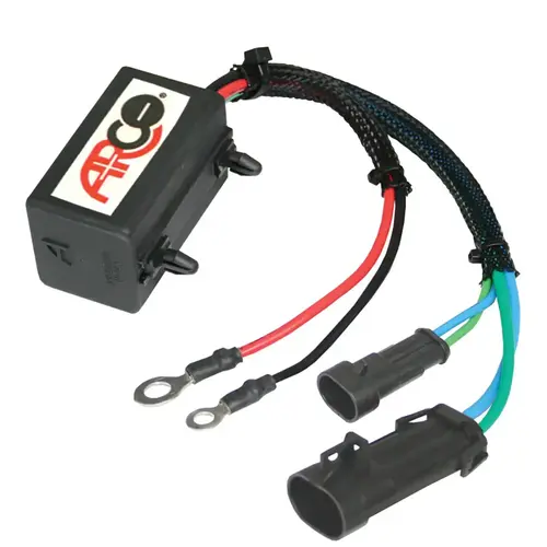 Original Equipment Quality Replacement Relay - R767 Original Equipment Quality Replacement Relay - R767