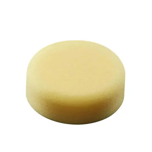 3" Yellow Foam Polishing Pad 3" Yellow Foam Polishing Pad