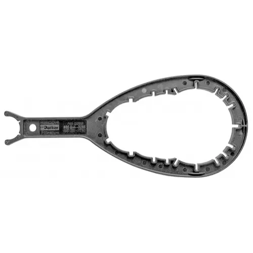 Fuel Filter Bowl Wrench Fuel Filter Bowl Wrench