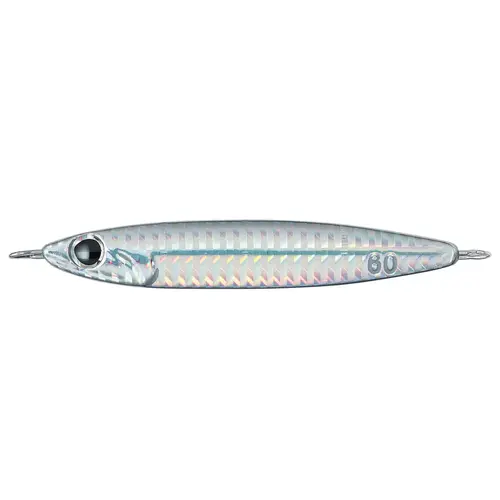 Zakana Metal Jigs Zakana Metal Jigs