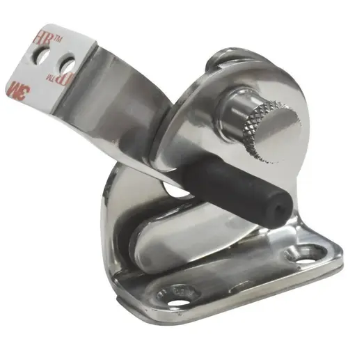 Marine Walk-Thru Windshield Latch, Stainless Steel Marine Walk-Thru Windshield Latch, Stainless Steel