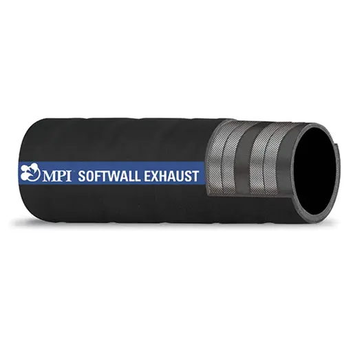 Series 200 - Premium Softwall Wet Exhaust Hose Series 200 - Premium Softwall Wet Exhaust Hose