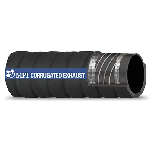 Series 252 - Premium Corrugated Wet Exhaust Hose Series 252 - Premium Corrugated Wet Exhaust Hose