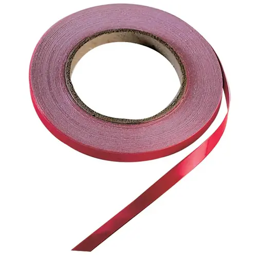 2" Premium Boat Striping Tape, Dark Red 2" Premium Boat Striping Tape, Dark Red