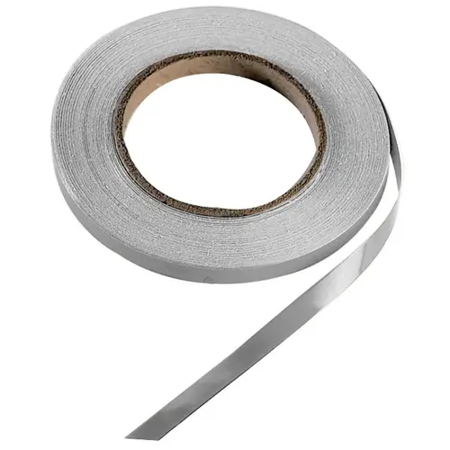 2" Premium Boat Striping Tape, Metallic Silver 2" Premium Boat Striping Tape, Metallic Silver