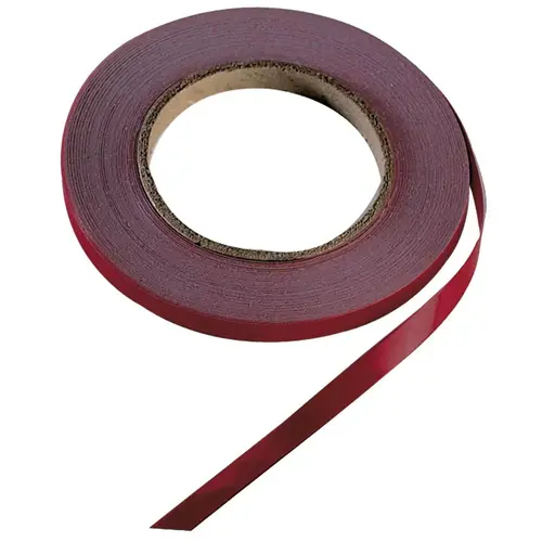 2" Premium Boat Striping Tape, Burgundy 2" Premium Boat Striping Tape, Burgundy