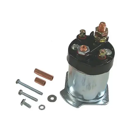 18-5837 Starter Solenoid 18-5837 Starter Solenoid