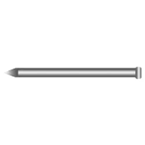 #13 x 2" 316 Stainless Steel Brads, 50-Pack #13 x 2" 316 Stainless Steel Brads, 50-Pack
