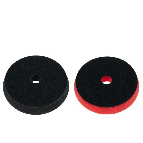 5" Foam Light Cutting/Polishing Pad 2 Pack 5" Foam Light Cutting/Polishing Pad 2 Pack