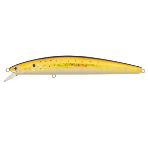 Salt Pro Minnow, Floating Salt Pro Minnow, Floating
