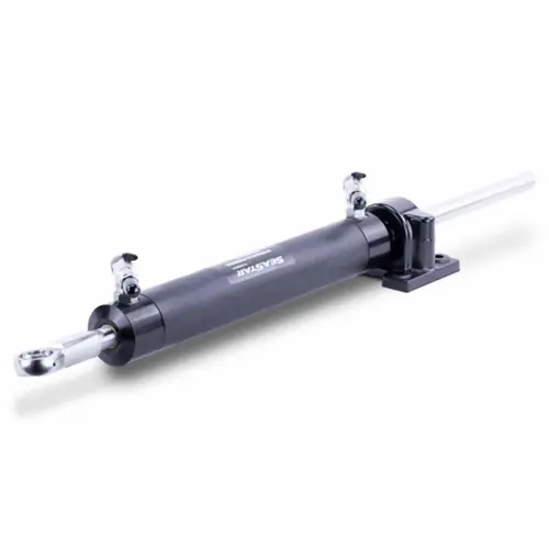 Seastar HC5314-3 Inboard Hydraulic Steering Cylinder, BA150-7ATM Seastar HC5314-3 Inboard Hydraulic Steering Cylinder, BA150-7ATM