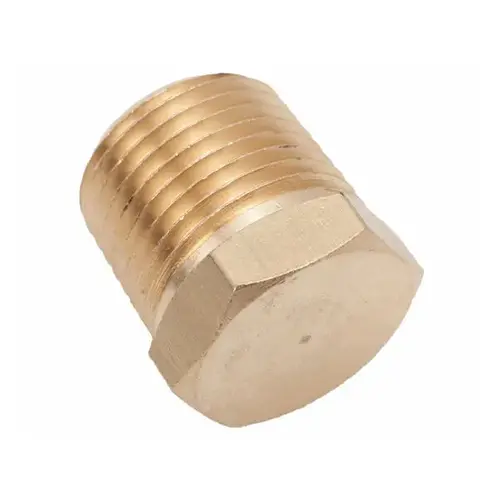 18-4264 Pipe Plug for Mercruiser Stern Drives 3/8" 18NPT 18-4264 Pipe Plug for Mercruiser Stern Drives 3/8" 18NPT