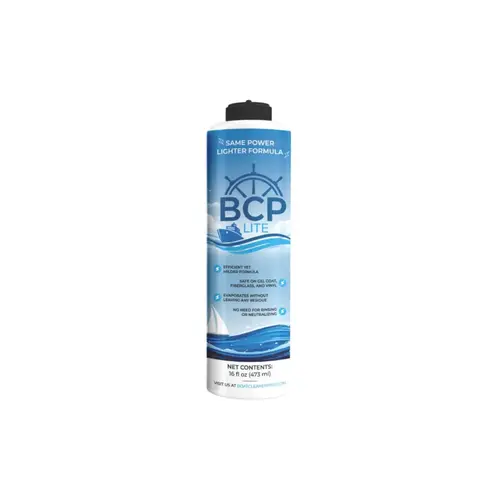 BCP Lite Cleaner, 16oz. BCP Lite Cleaner, 16oz.
