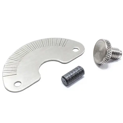 S-Series Throttle Hold Kit S-Series Throttle Hold Kit