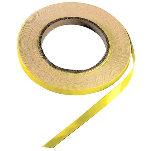 1" Premium Boat Striping Tape, Yellow 1" Premium Boat Striping Tape, Yellow