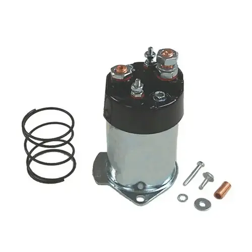 18-5838 Starter Solenoid 18-5838 Starter Solenoid