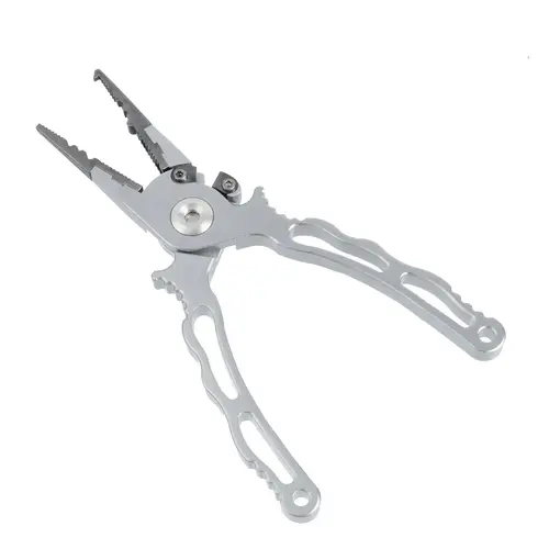 7" Aluminum Fishing Pliers 7" Aluminum Fishing Pliers